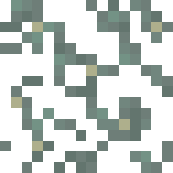glow lichen