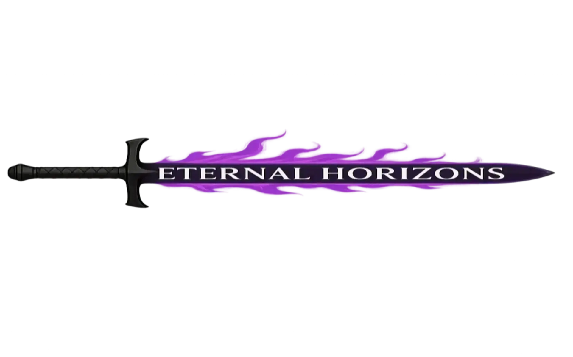 Bold Eternal Horizons Text