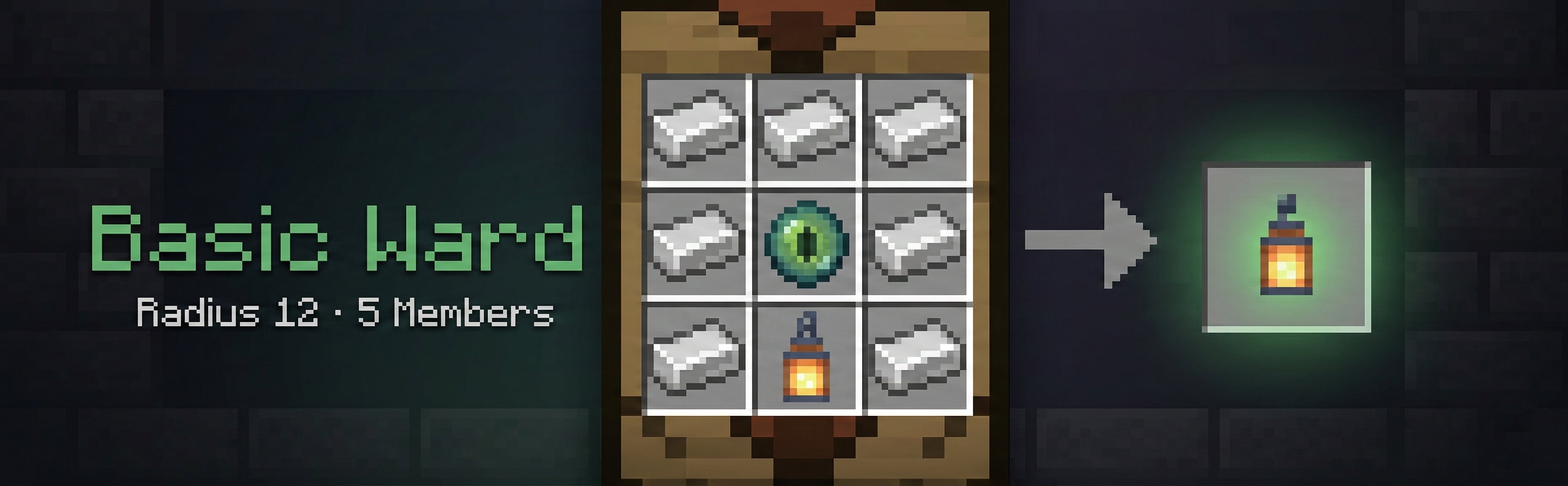 Basic Ward