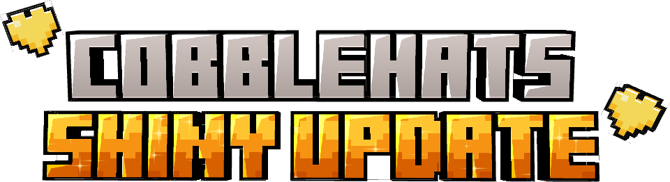 Shiny Update !