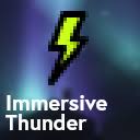 Immersive Thunder logo