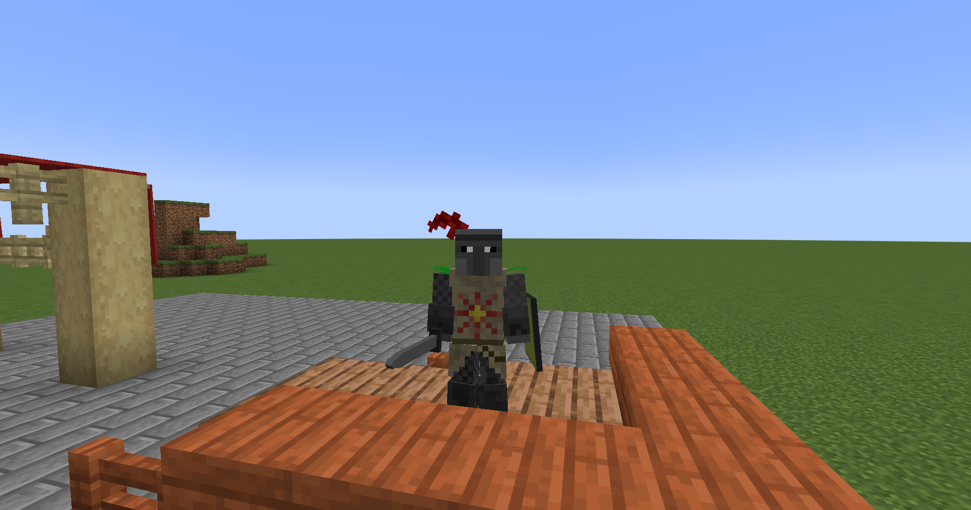 Knight preview