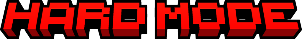 hard mode