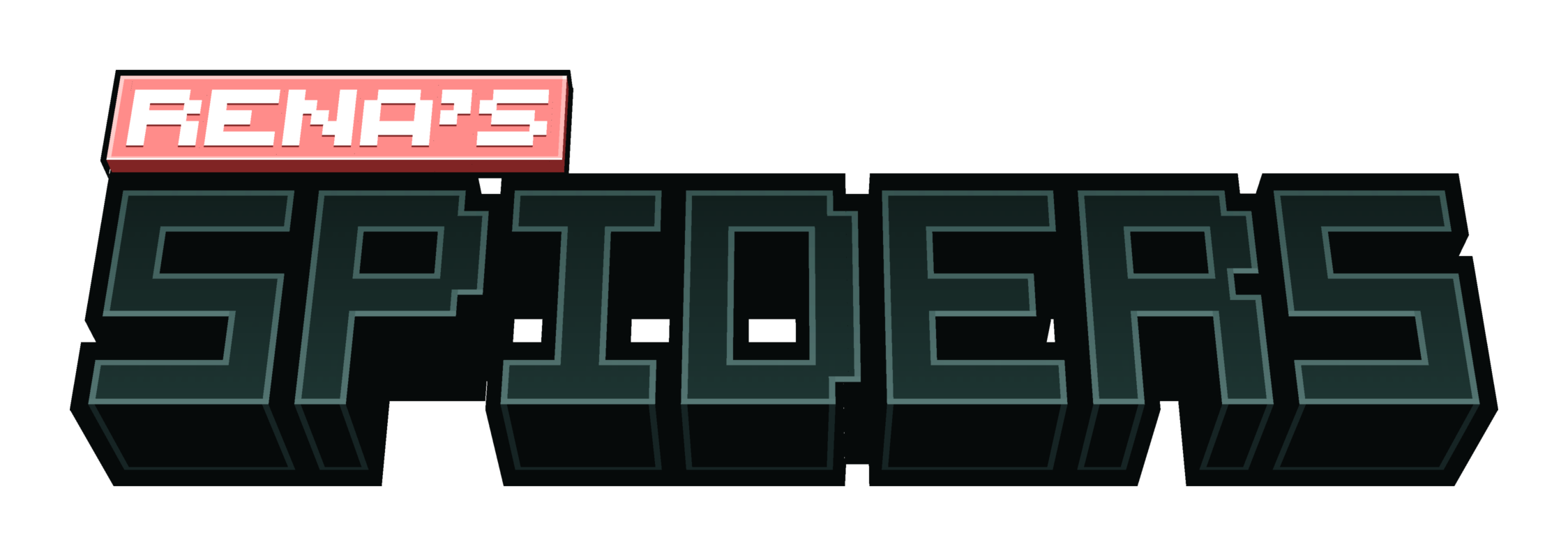Rena's Spiders Logo