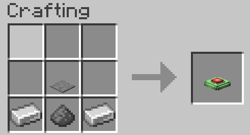 Landmine Craft