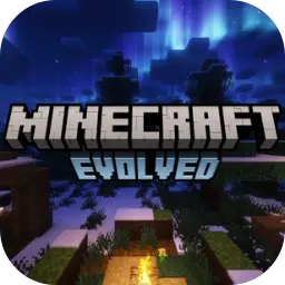 Minecraft Evolved