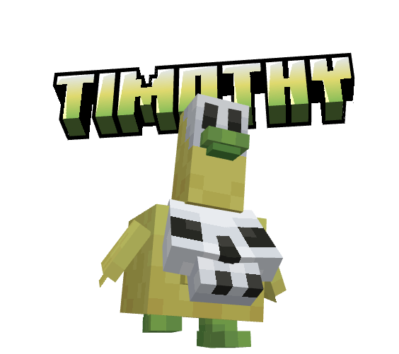 Timothy