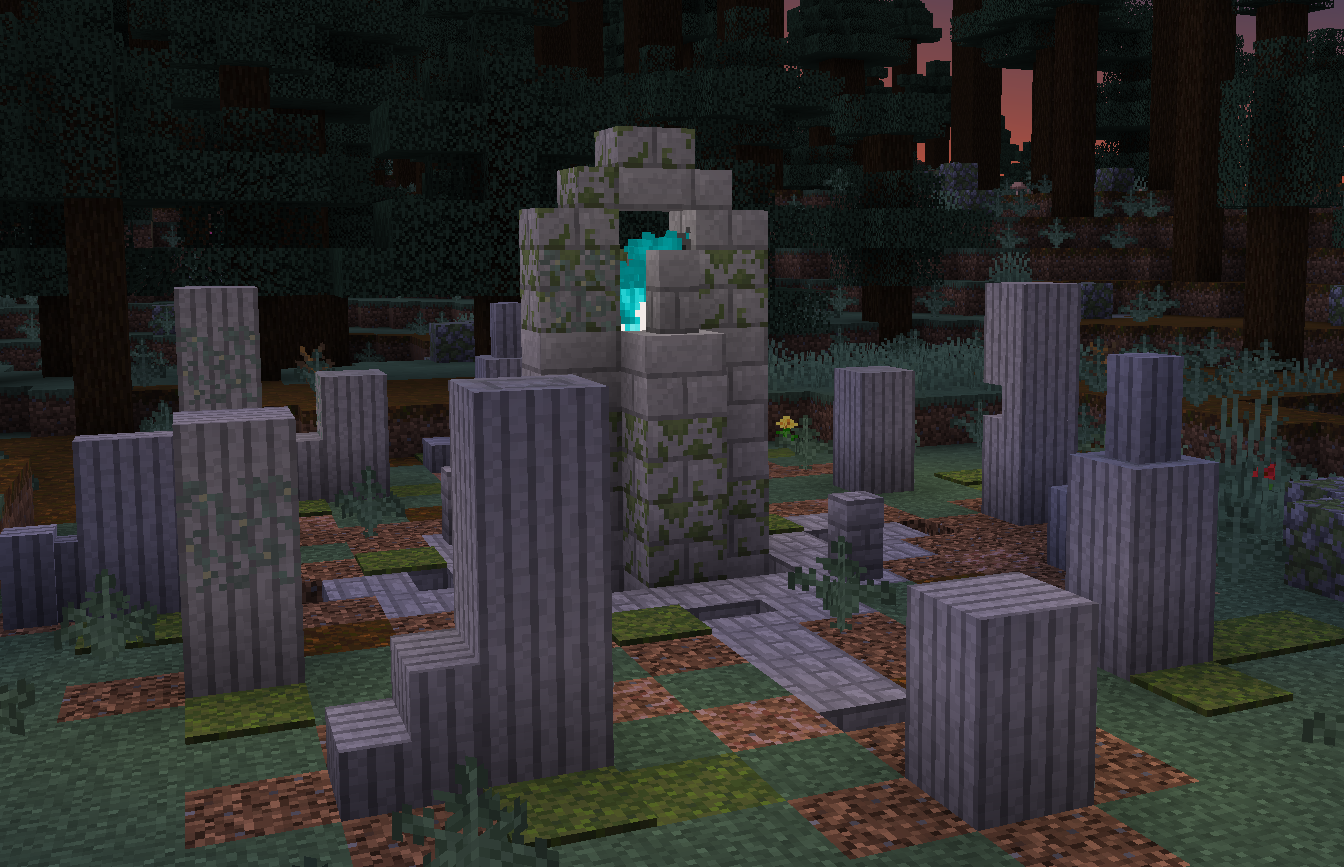Smooth Stone Update!