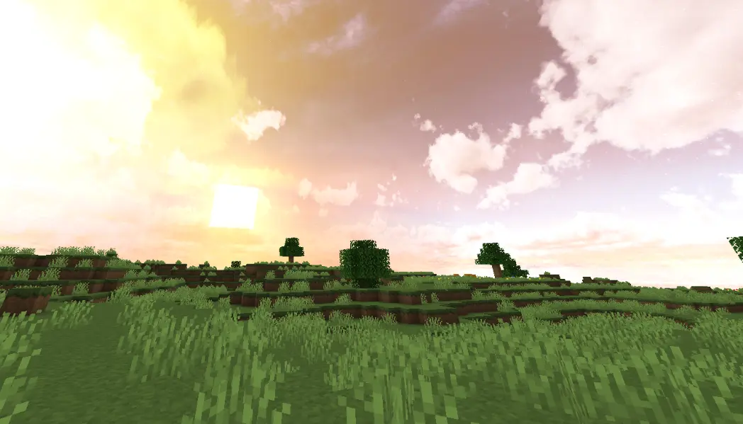this picture shows you the sky texture for version 1.1