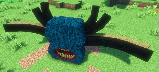 The Nexus Desolator