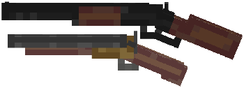 Image of Bow and Crossbow Models