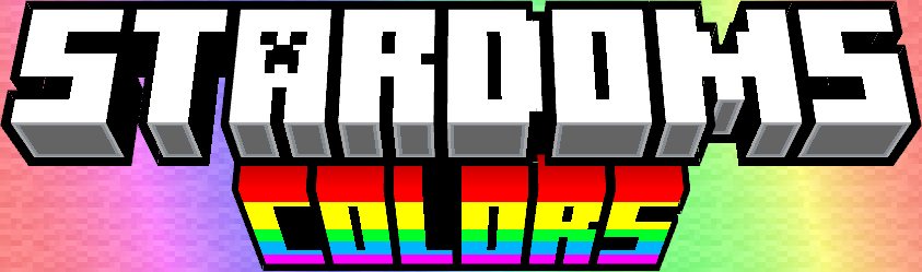 Stardom's Colors banner image