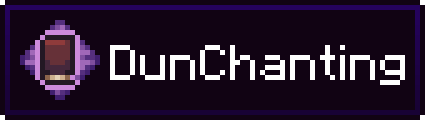 DunChanting Logo