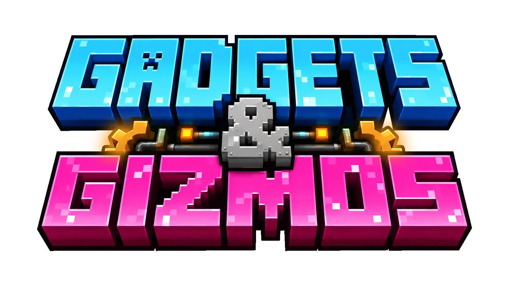 Gadgets & Gizmos (Formerly Thrusters & Things)