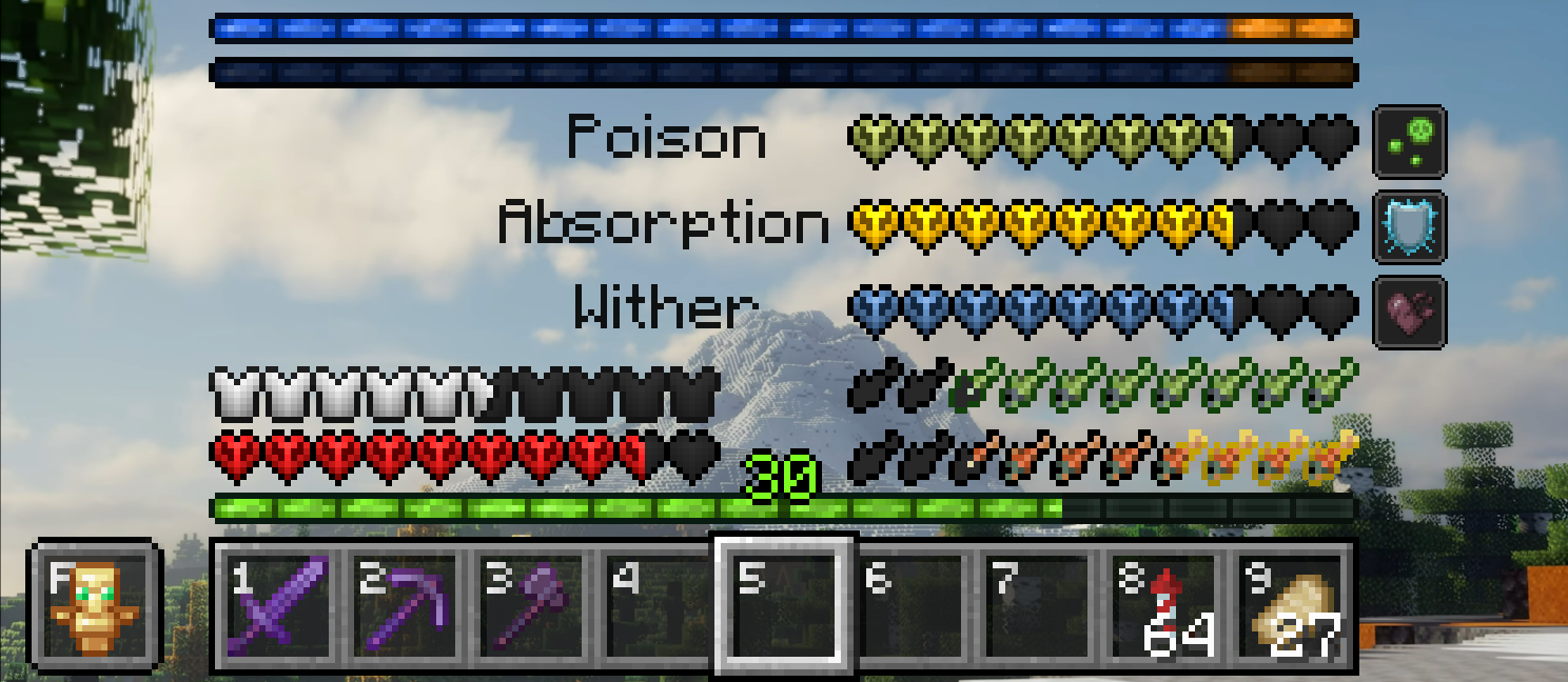 Full Showcase Hardcore - Main Version