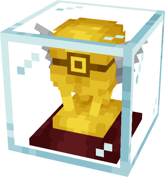 Champion Beacon