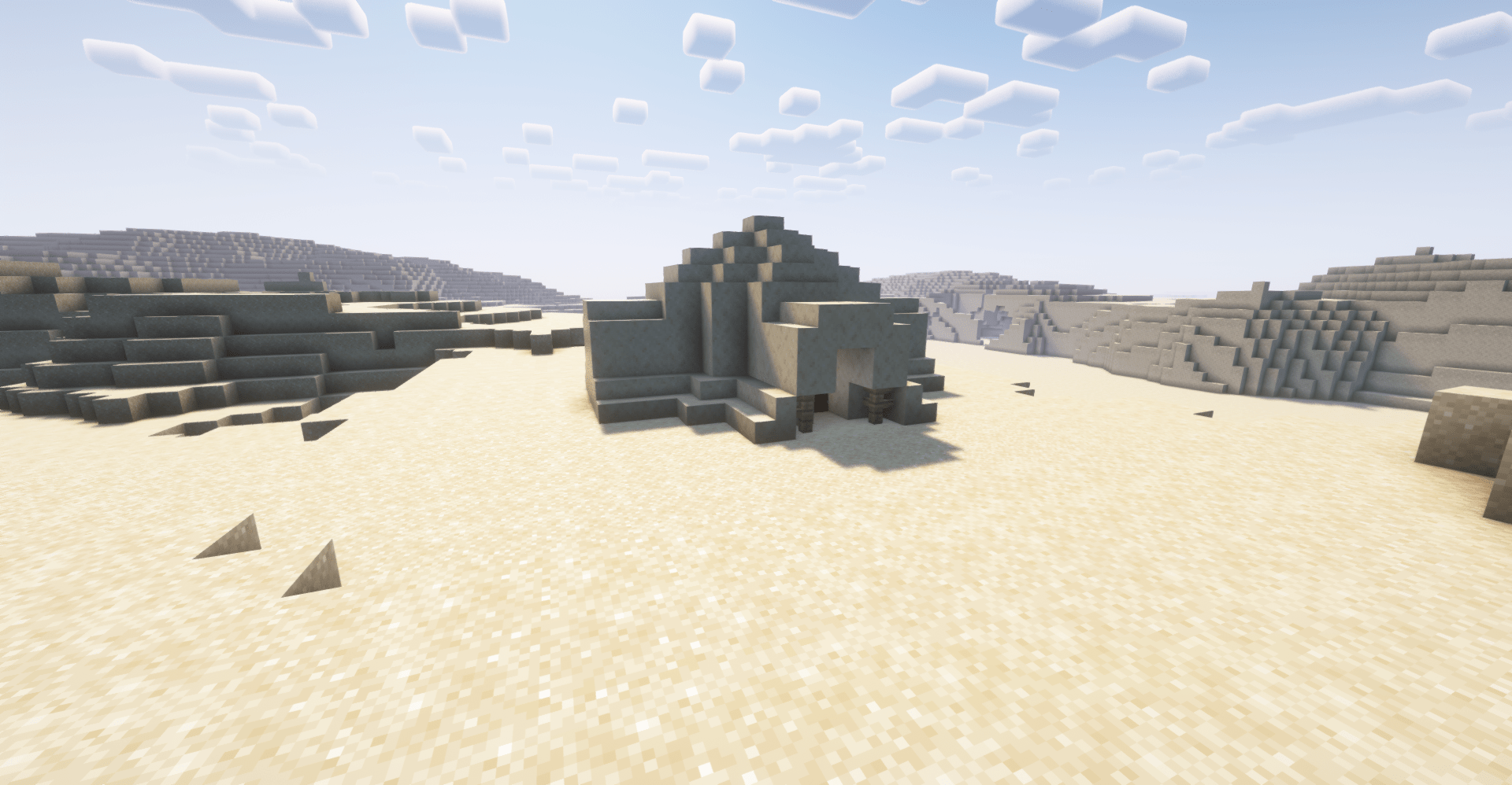 Sand House