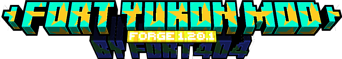 Fort Yukon Mod 1.20.1