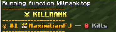 Leaderboard