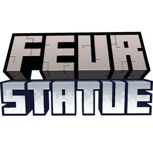 Feur Statue