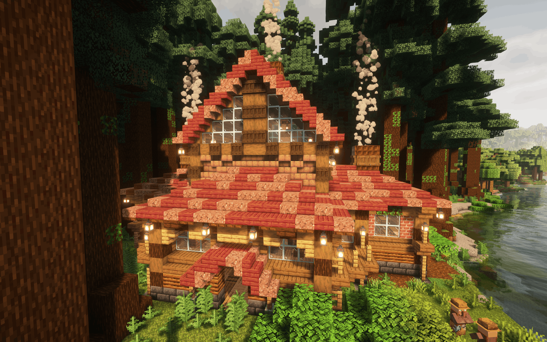 Spruce Tavern