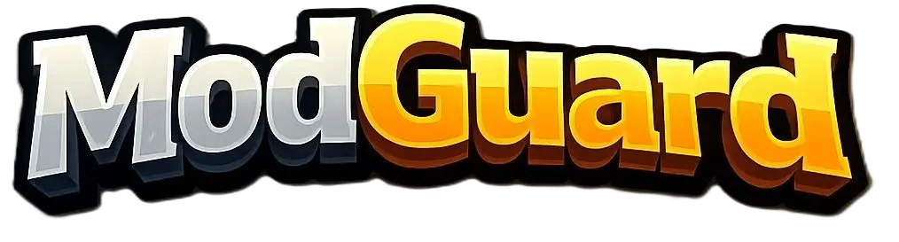 ModGuard - TEXT