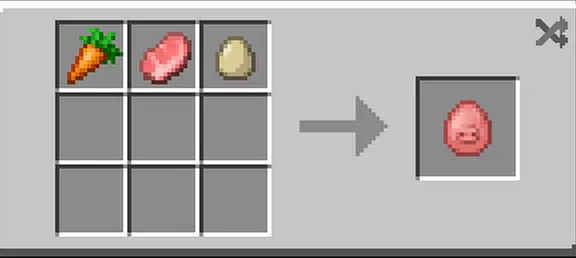 Recipe