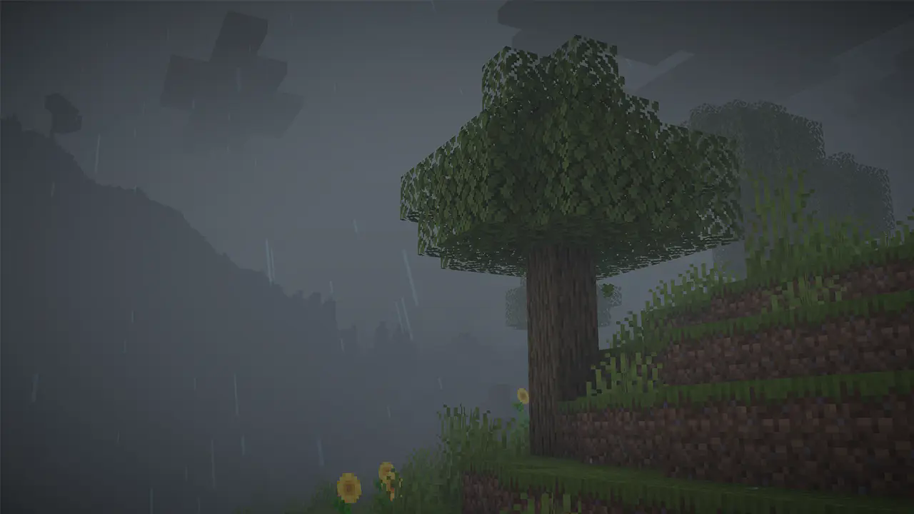 The BIG Visuals Overhaul!!