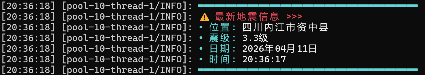 示例