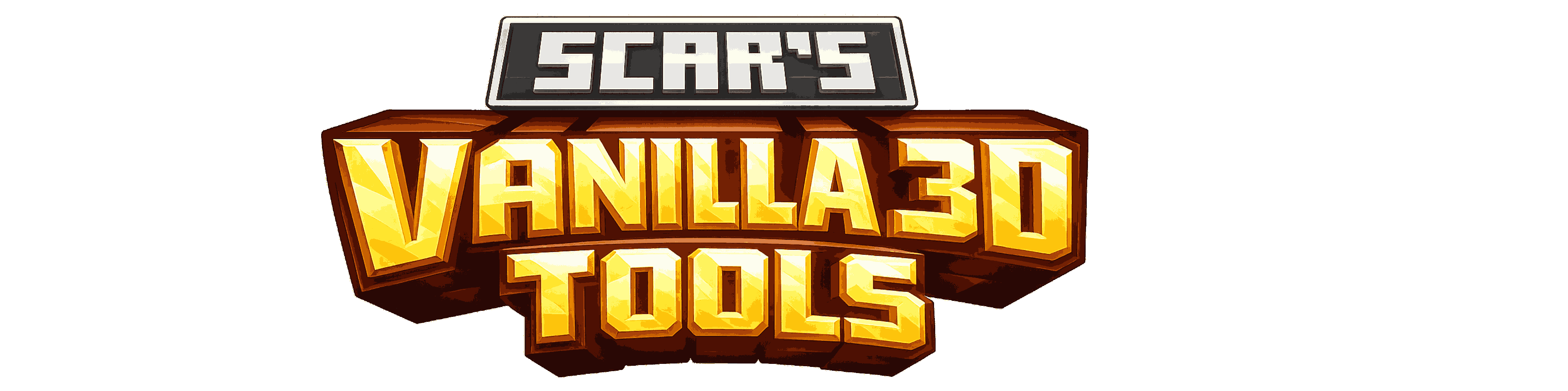 Vanilla 3d Tools