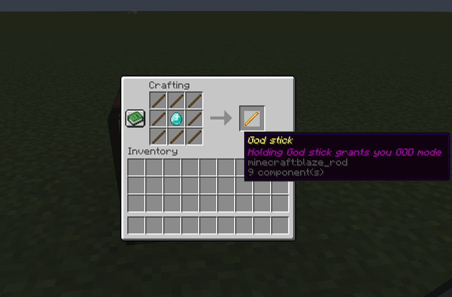 recipe