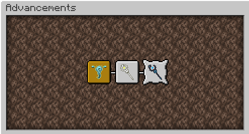 advancements