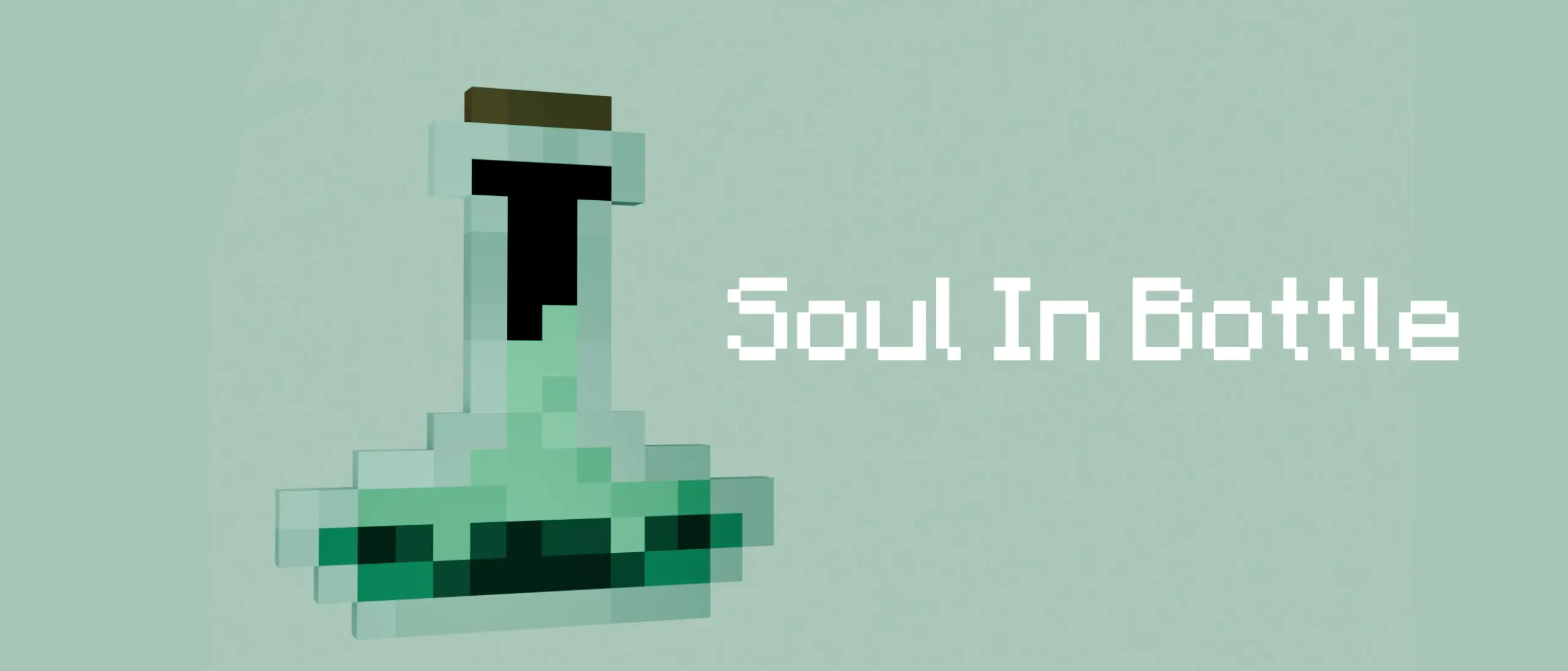 Soul in Bottle