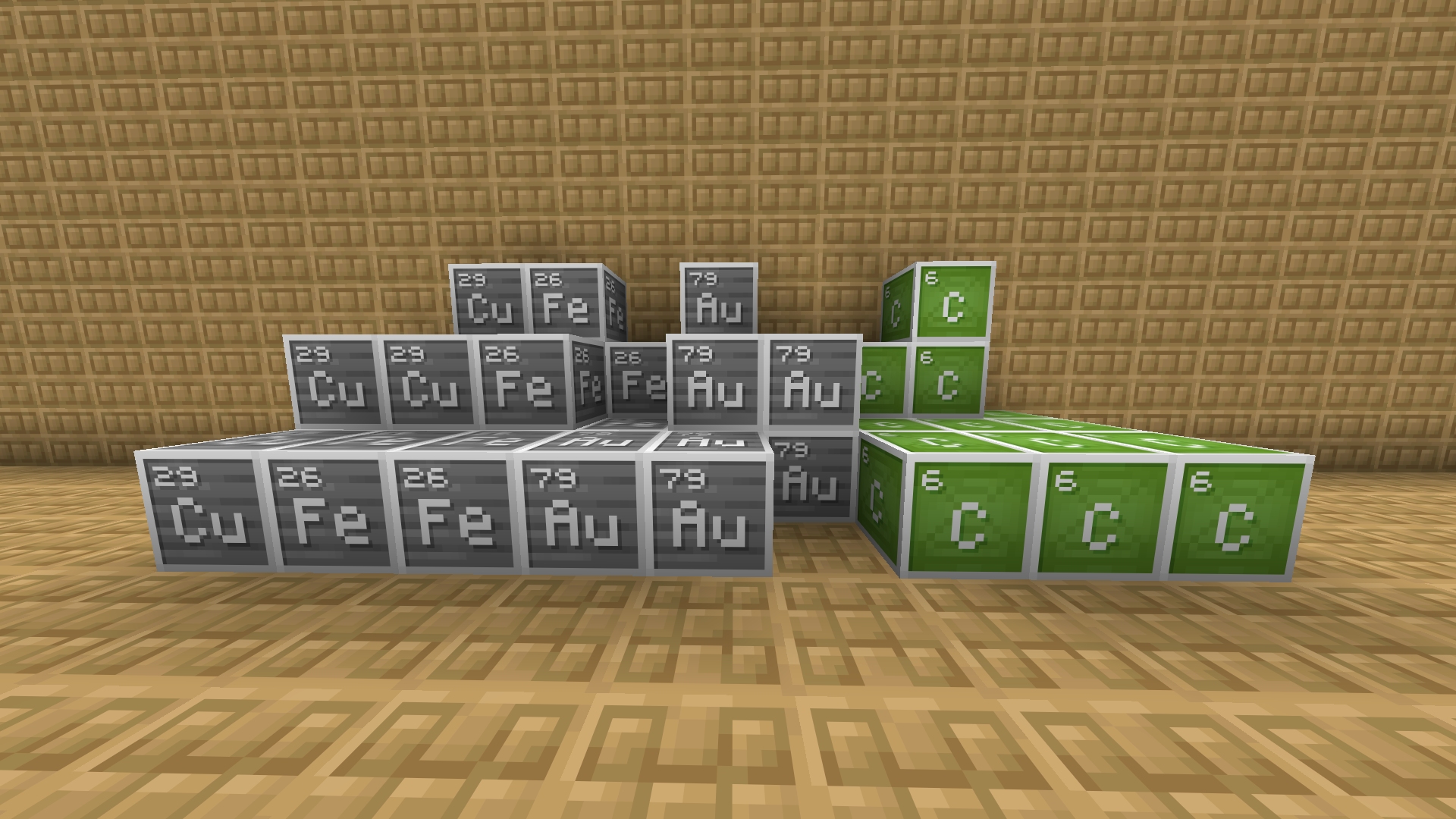 After blocks