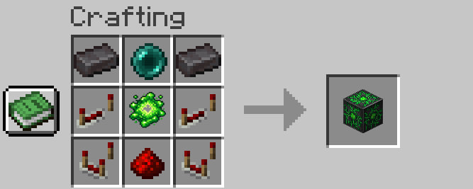 Dimensional Generator