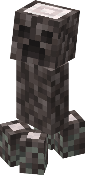 New Pale Garden Creeper