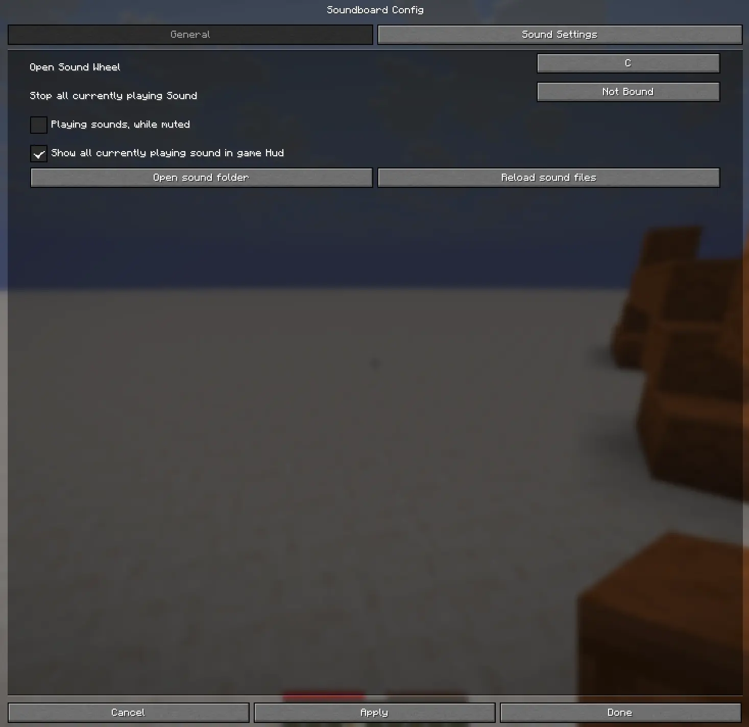 new ui design