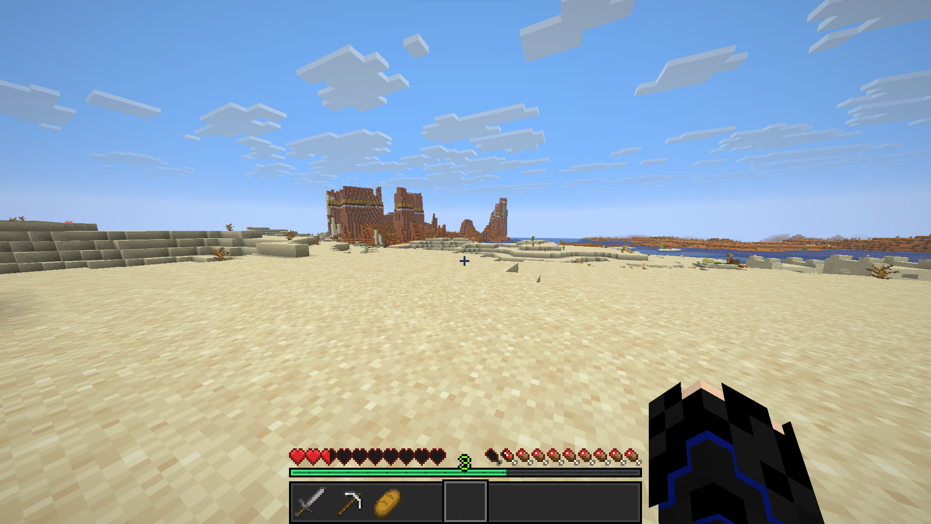 Hud Preview