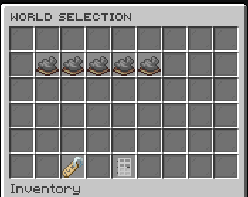 Disabled world selector for PvP toggle rules