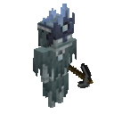 A Stray Champion Mob