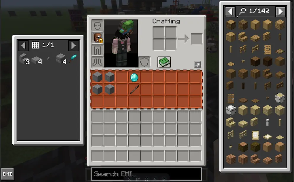 Quark Backpack
