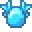 Vanilla Allay but no interpolation