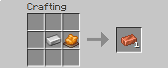 copper