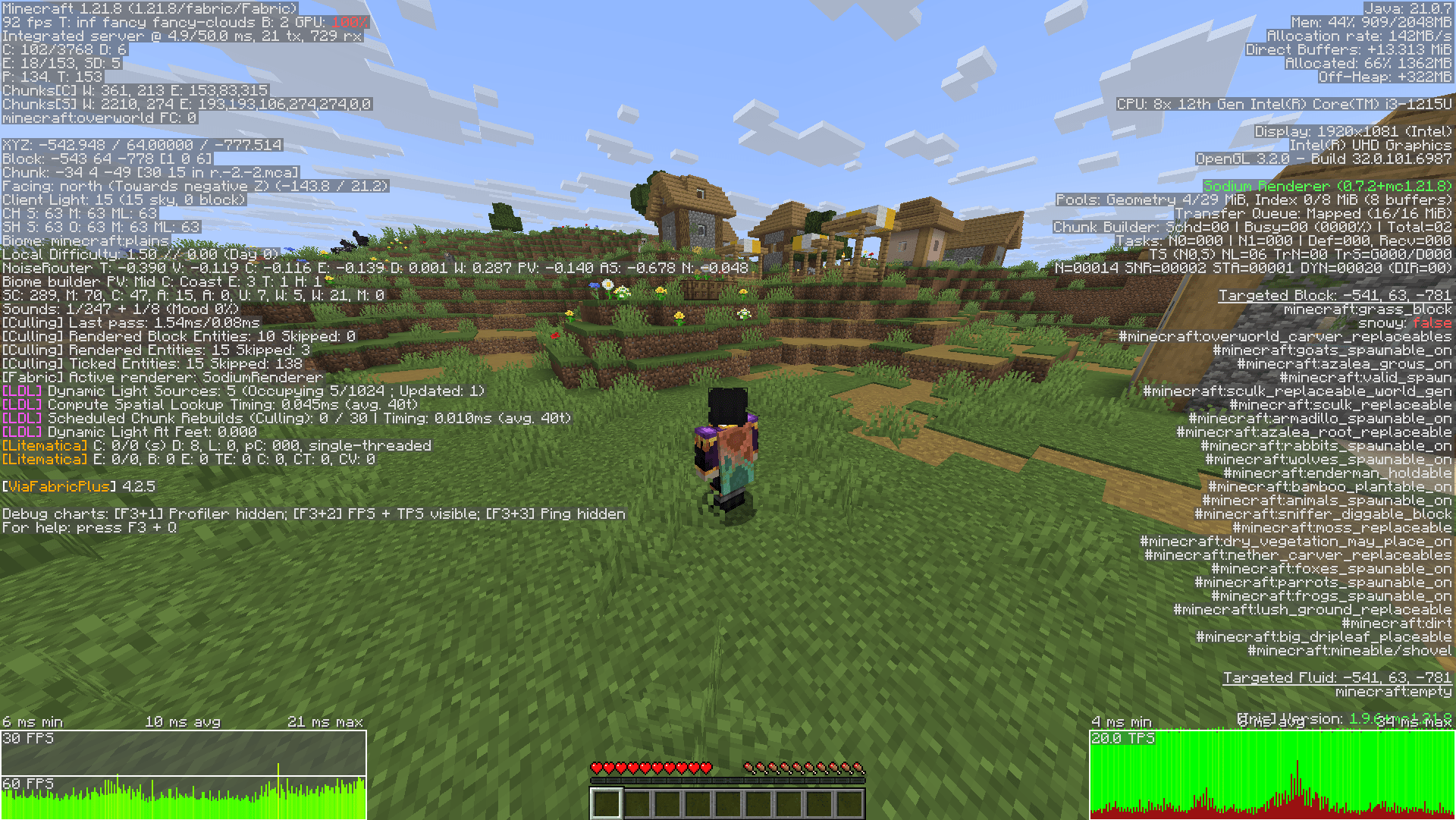 Get 60+ FPS On 1080p On Low End Devices