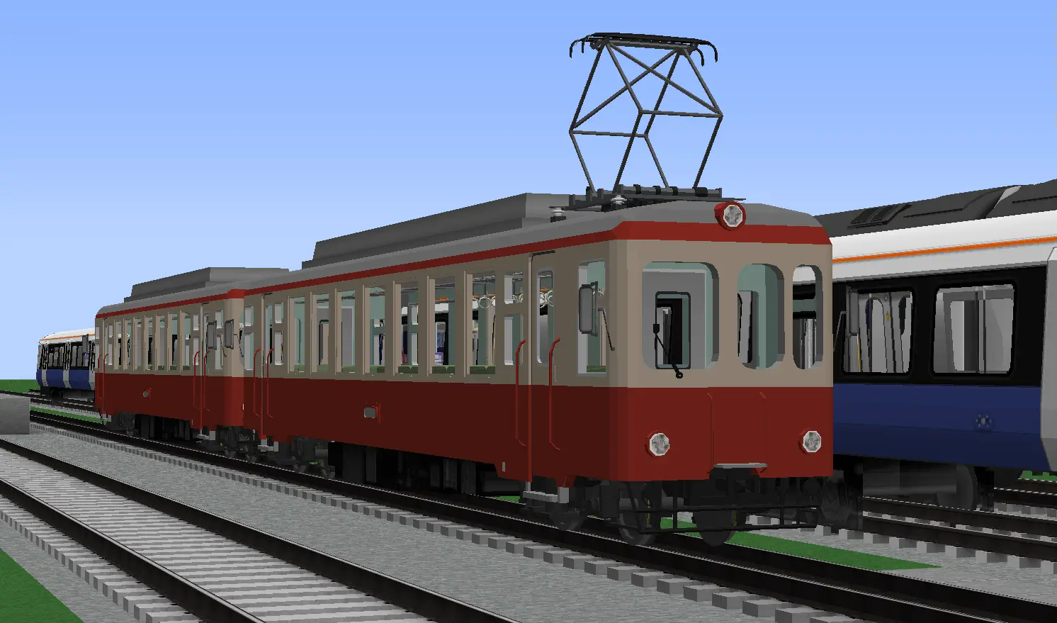 fictional emu