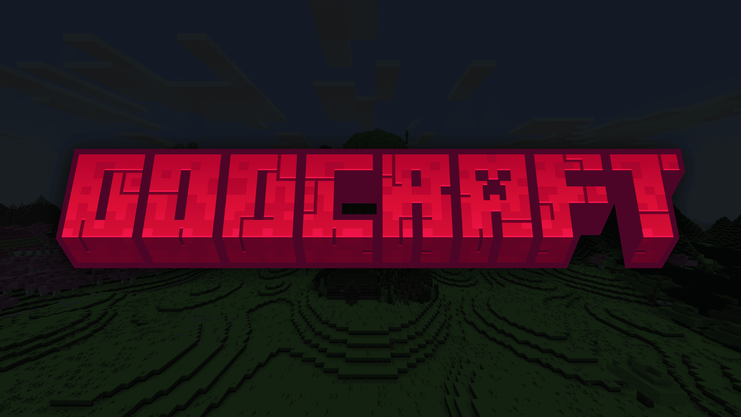 Ooocraft Logo