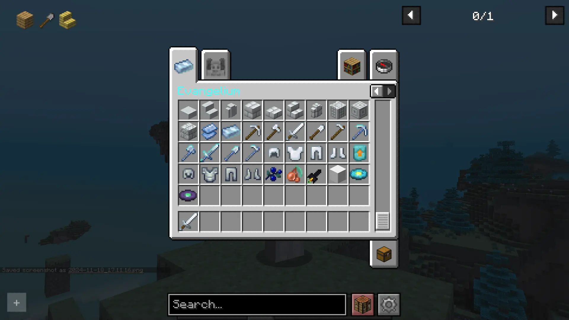 Items(2/2)