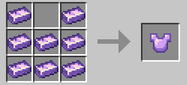 Armor recipe3