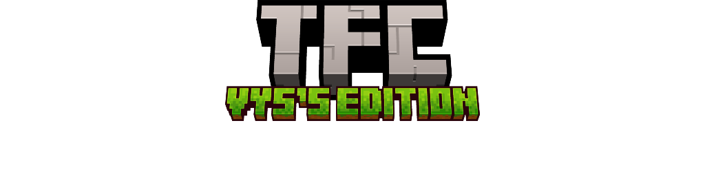 TFC: Vys's Edition Logo