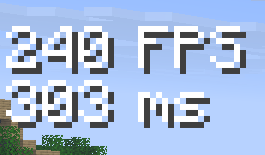fps&ping